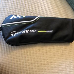 TaylorMade New 2017 Fairway Headcover